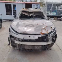 لاماری تصادفی