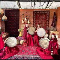 تشریفات زمرد اجرای تخصصی عروسی مذهبی و جنگ شادی|خدمات پذیرایی، مراسم|مشهد, سرافرازان|دیوار