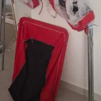 تعدادی لوازم منزل