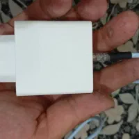 شارژر ۶۶ وات اصلی برای گوشی های فست شارژ و توربو|لوازم جانبی موبایل و تبلت|ساوه, |دیوار