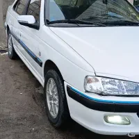 پارس ELX مدل ۹۶ بیرنگ|خودرو سواری و وانت|زنجان, |دیوار