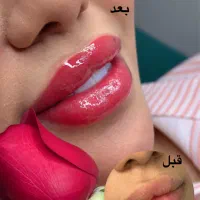 جشنواره آموزش و خدمات ریمو تخصصی و آرایش دائم صورت|خدمات آرایشگری و زیبایی|قم, زنبیل آباد|دیوار