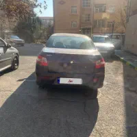 رانا مدل ۹۳|خودرو سواری و وانت|پردیس, فاز ۴|دیوار