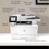 رینتر اچ پی سه کاره مدل LaserJet Pro MFP M428dw|پرینتر، اسکنر، کپی، فکس|فردیس, شهرک راه آهن|دیوار