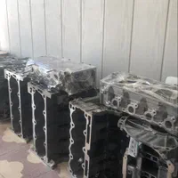 پکیج موتور کامل پژوو xu7 وxum|قطعات یدکی و لوازم جانبی|ساری, |دیوار