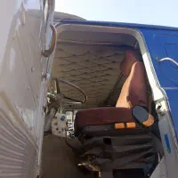 فروش ماک بی دماغ|خودرو سنگین|تهران, خلیج فارس|دیوار