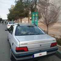 روآ سال 90 بسیار تمییز وسرحال