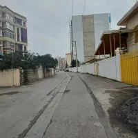 علی آباد میرشمسی ۲۱۰متر کاربری مسکونی/سند۶دانگ