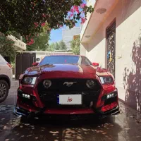فورد موستانگ ۲۰۱۴