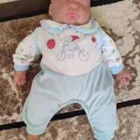 عروسک