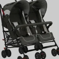 کالسکه دوقلو|کالسکه و لوازم جانبی|اصفهان, احمدآباد|دیوار