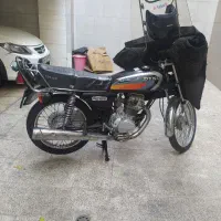 موتور سیکلت استارتی ۱۵۰ دینو|موتورسیکلت|تهران, شهرک ولیعصر شمالی|دیوار