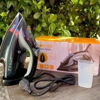 فروش اتو کف سرامیک چند مدل نو با جعبه