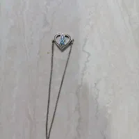 دستبند نقره