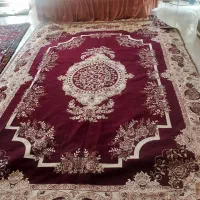 روفرشی مخمل ۹متری سالم وتمیز|روفرشی|تبریز, |دیوار