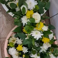 گل طبیعی