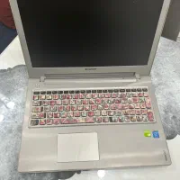 لپ تاپ لنوو مدل Z510|رایانه همراه|رشت, علی آباد|دیوار