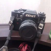 دوربین زنیت اورجینال