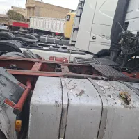 ایویکو ۴۴۰ مدل ۱۳۸۴|خودرو سنگین|مرودشت, پشت سایپا‎|دیوار