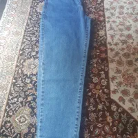 شلوار لی دخترانه