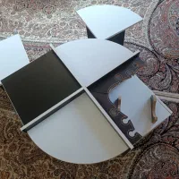 مبل هفت نفره|مبلمان خانگی و میز عسلی|امیدیه, |دیوار