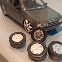 پژو 405 پنو ماتیک دار