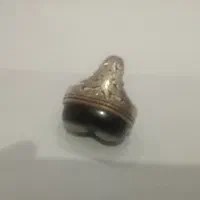 انگشتر زا زاینده|کلکسیون اشیاء عتیقه|تهران, باغ خزانه|دیوار