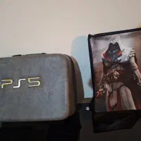 کیف ps5 fat