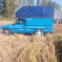 نیسان دوگانه ۱۴۰۲