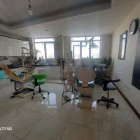 ۱۲۰ متر اداری در تقاطع ۲ بلوار سجاد و مرادبیگی|فروش دفتر کار، اتاق اداری، مطب|تهران, سجاد|دیوار