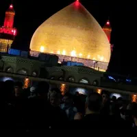 تور کربلای معلی