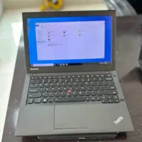 لپتاپ i7 لنوو دو باتری سیم کارت خور به قیمت عمده