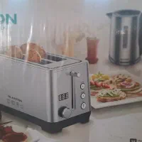 توسترنان بلنتون