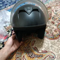 کلاه درحدنو آرم هندا فلزی و جعبه آچارو برچسب