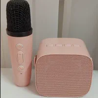 سپیکر قابلحمل K1 با میکروفون