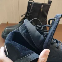 کفش بوت زنانه خارجی سایز ۴۱|کیف، کفش، کمربند|بیرجند, |دیوار