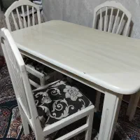 میزنهار خوری چهار نفره