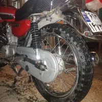 موتور 82|موتورسیکلت|ایذه, |دیوار