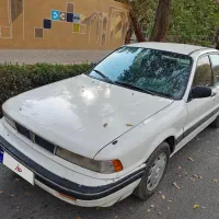 میتسوبیشی گالانت