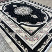 فرش کاشان جفت۹ و۱۲ تخفیف ویژه انبارگردانی|فرش|تهران, اسکندری|دیوار