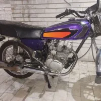 موتور هندا ۲۰۰ رهرو عروسک|موتورسیکلت|تهران, تهرانپارس جنوبی|دیوار