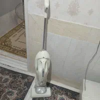 جاروشارژی ایستاده مدل ایستاده وعصایی اصل کره|جاروبرقی، جارو شارژی، بخارشو|پیشوا, |دیوار