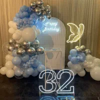 با‌دکنک ارایی/استیج دیجی/استند کیک/باند/رقص نور|خدمات پذیرایی، مراسم|مشهد, سید رضی|دیوار