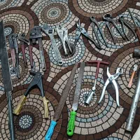 ابزار مارک دار