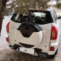 x33s مدل 96|خودرو سواری و وانت|کرج, کمال‌شهر|دیوار