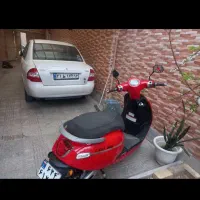 کویر ۳۰۰۰ هزار وات خاص وحشی