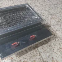 منقل وکبابپز|اجاق گاز و لوازم برقی پختوپز|شوشتر, |دیوار