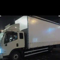 حمل اثاث منزل کوروش تخصصی وتضمینی|خدمات حمل و نقل|بیرجند, |دیوار