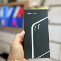 سامسونگ z flip7