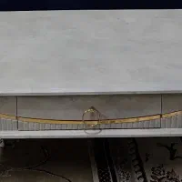 میز جلو مبلی و عسلی